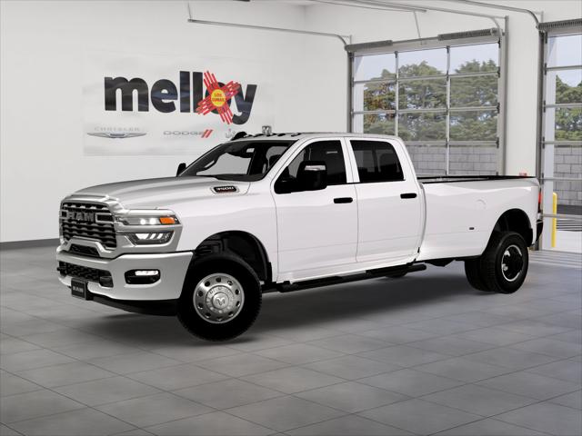 2026 RAM Ram 3500 RAM 3500 TRADESMAN CREW CAB 4X4 8 BOX 2026 RAM Ram 3500 RAM 3500 TRADESMAN CREW CAB 4X4 8 BOX