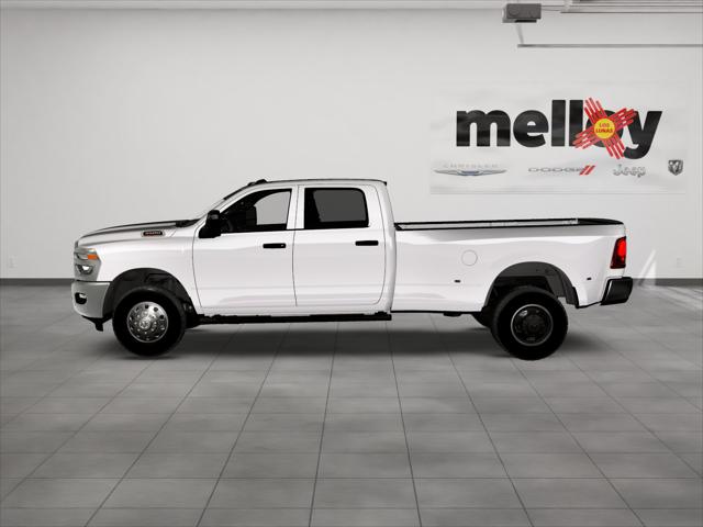 2026 RAM Ram 3500 RAM 3500 TRADESMAN CREW CAB 4X4 8 BOX 2026 RAM Ram 3500 RAM 3500 TRADESMAN CREW CAB 4X4 8 BOX