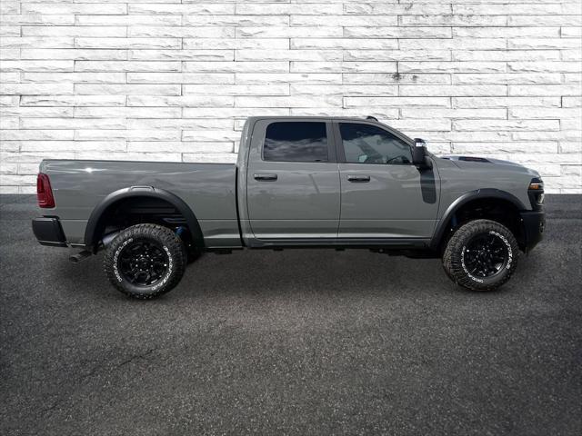 2026 RAM Ram 2500 RAM 2500 POWER WAGON CREW CAB 4X4 64 BOX