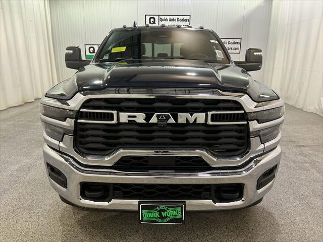 2026 RAM Ram 3500 RAM 3500 TRADESMAN CREW CAB 4X4 8 BOX 2026 RAM Ram 3500 RAM 3500 TRADESMAN CREW CAB 4X4 8 BOX