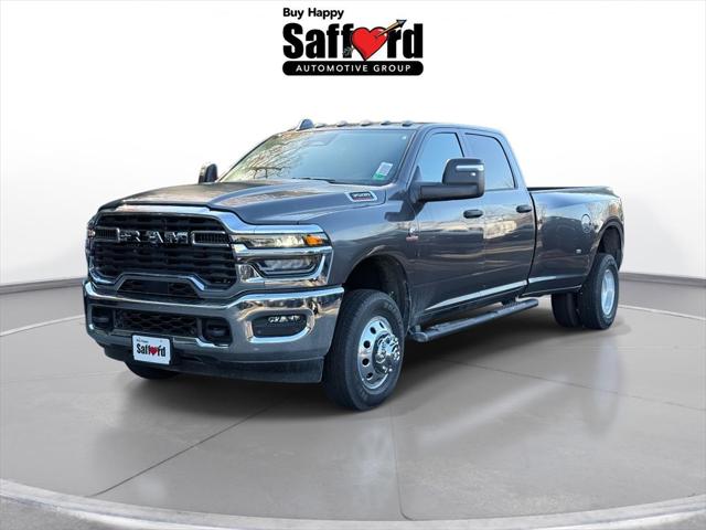 2026 RAM Ram 3500 RAM 3500 TRADESMAN CREW CAB 4X4 8 BOX 2026 RAM Ram 3500 RAM 3500 TRADESMAN CREW CAB 4X4 8 BOX