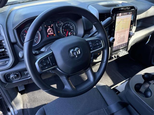 2026 RAM Ram 3500 RAM 3500 TRADESMAN CREW CAB 4X4 8 BOX 2026 RAM Ram 3500 RAM 3500 TRADESMAN CREW CAB 4X4 8 BOX