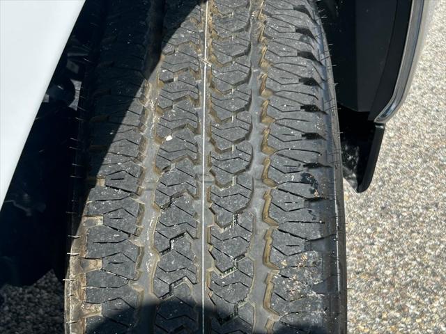 2026 RAM Ram 2500 RAM 2500 TRADESMAN CREW CAB 4X4 8 BOX 2026 RAM Ram 2500 RAM 2500 TRADESMAN CREW CAB 4X4 8 BOX