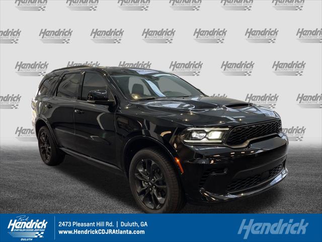 2026 Dodge Durango DURANGO GT PLUS AWD 2026 Dodge Durango DURANGO GT PLUS AWD