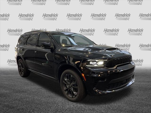 2026 Dodge Durango DURANGO GT PLUS AWD 2026 Dodge Durango DURANGO GT PLUS AWD
