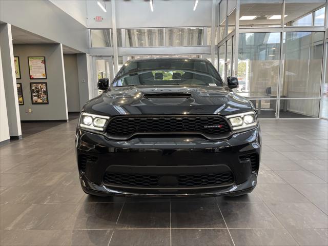 2026 Dodge Durango DURANGO GT PLUS AWD 2026 Dodge Durango DURANGO GT PLUS AWD