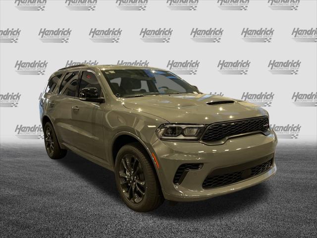 2026 Dodge Durango GT PLUS AWD