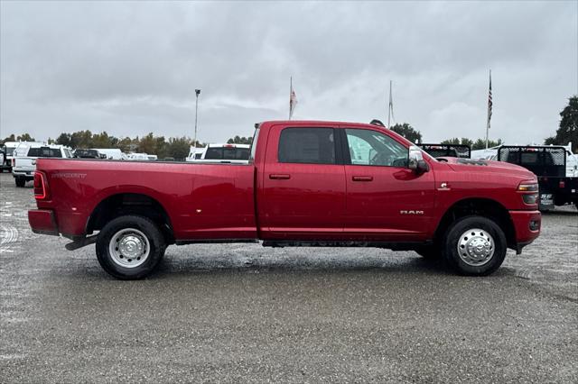 2026 RAM Ram 3500 RAM 3500 LARAMIE CREW CAB 4X4 8 BOX 2026 RAM Ram 3500 RAM 3500 LARAMIE CREW CAB 4X4 8 BOX