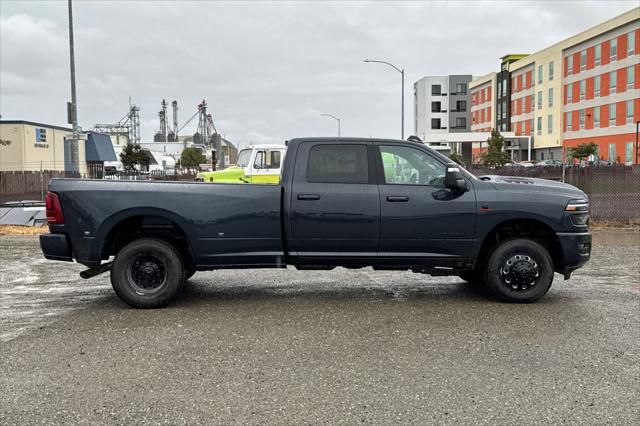 2026 RAM Ram 3500 RAM 3500 LARAMIE CREW CAB 4X4 8 BOX 2026 RAM Ram 3500 RAM 3500 LARAMIE CREW CAB 4X4 8 BOX