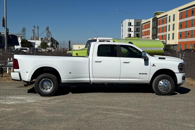 2026 RAM Ram 3500 RAM 3500 LARAMIE CREW CAB 4X4 8 BOX 2026 RAM Ram 3500 RAM 3500 LARAMIE CREW CAB 4X4 8 BOX