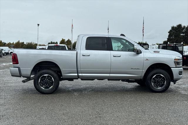 2026 RAM Ram 2500 RAM 2500 LARAMIE CREW CAB 4X4 64 BOX 2026 RAM Ram 2500 RAM 2500 LARAMIE CREW CAB 4X4 64 BOX