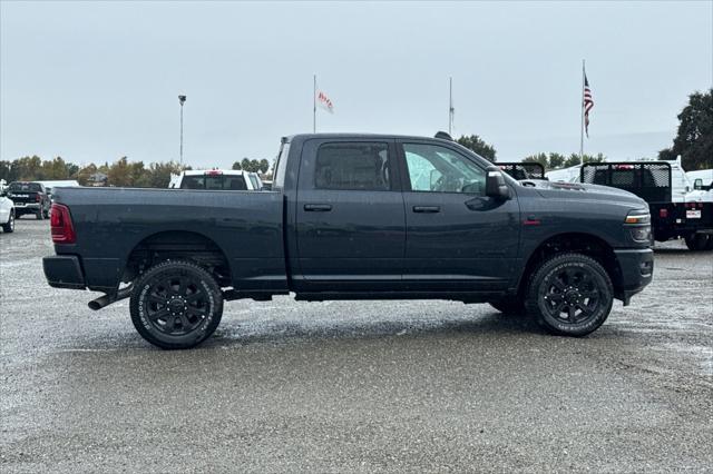 2026 RAM Ram 2500 RAM 2500 LARAMIE CREW CAB 4X4 64 BOX