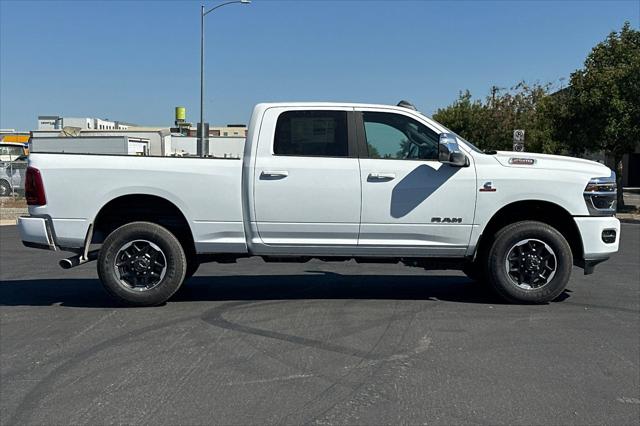 2026 RAM Ram 2500 RAM 2500 LARAMIE CREW CAB 4X4 64 BOX