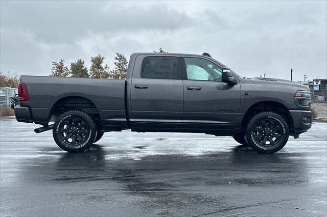 2026 RAM Ram 2500 RAM 2500 LARAMIE CREW CAB 4X4 64 BOX 2026 RAM Ram 2500 RAM 2500 LARAMIE CREW CAB 4X4 64 BOX