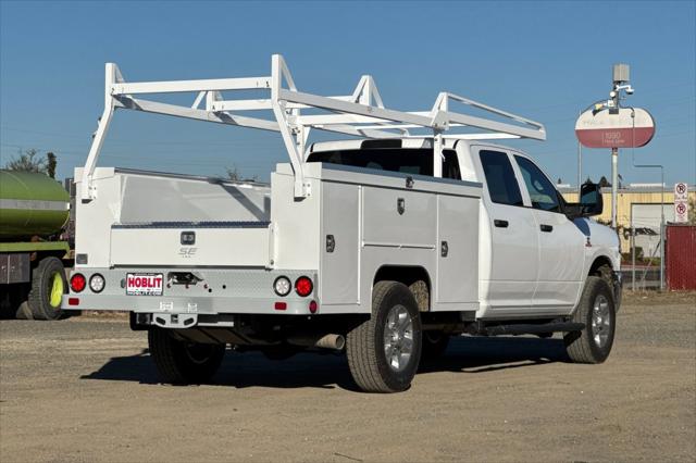 2026 RAM Ram 3500 Chassis Cab RAM 3500 TRADESMAN CREW CAB CHASSIS 4X4 60 CA 2026 RAM Ram 3500 Chassis Cab RAM 3500 TRADESMAN CREW CAB CHASSIS 4X4 60 CA