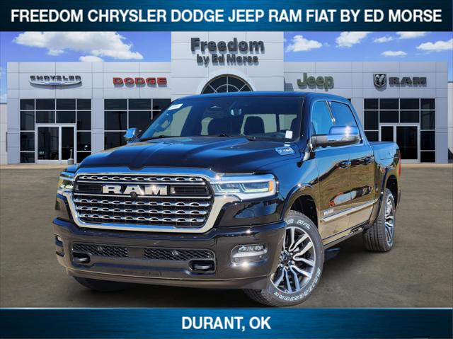 2026 RAM Ram 1500 RAM 1500 LIMITED CREW CAB 4X4 57 BOX 2026 RAM Ram 1500 RAM 1500 LIMITED CREW CAB 4X4 57 BOX