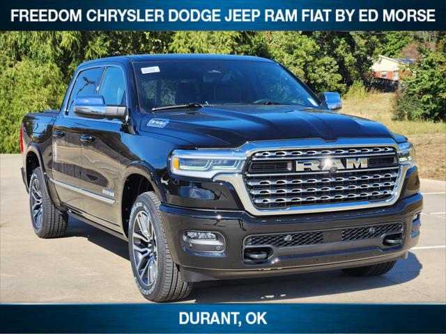 2026 RAM Ram 1500 RAM 1500 LIMITED CREW CAB 4X4 57 BOX 2026 RAM Ram 1500 RAM 1500 LIMITED CREW CAB 4X4 57 BOX