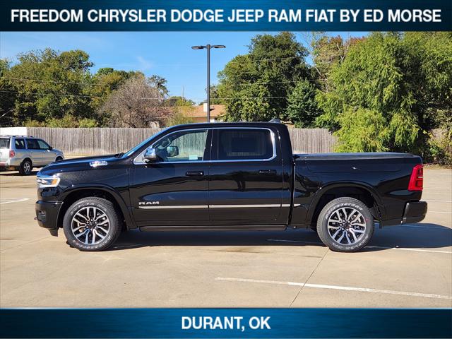 2026 RAM Ram 1500 RAM 1500 LIMITED CREW CAB 4X4 57 BOX 2026 RAM Ram 1500 RAM 1500 LIMITED CREW CAB 4X4 57 BOX