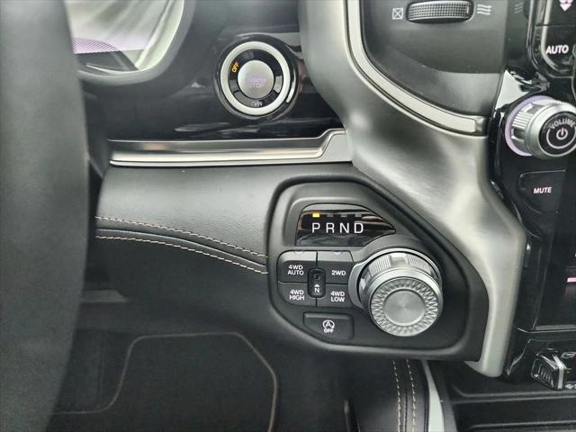 2026 Ram 1500 Tungsten Crew Cab 4x4 5'7" Box