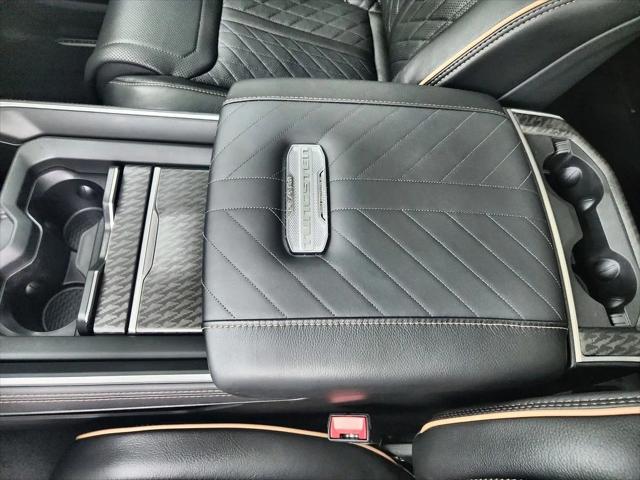2026 Ram 1500 Tungsten Crew Cab 4x4 5'7" Box