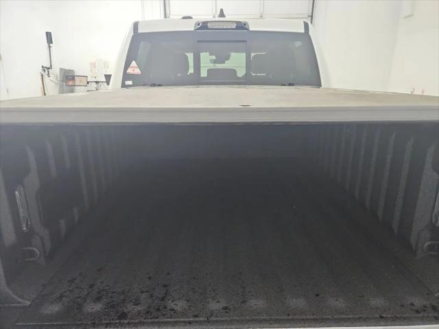 2026 Ram 1500 Tungsten Crew Cab 4x4 5'7" Box