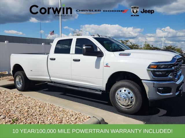 2026 RAM Ram 3500 RAM 3500 TRADESMAN CREW CAB 4X4 8 BOX 2026 RAM Ram 3500 RAM 3500 TRADESMAN CREW CAB 4X4 8 BOX