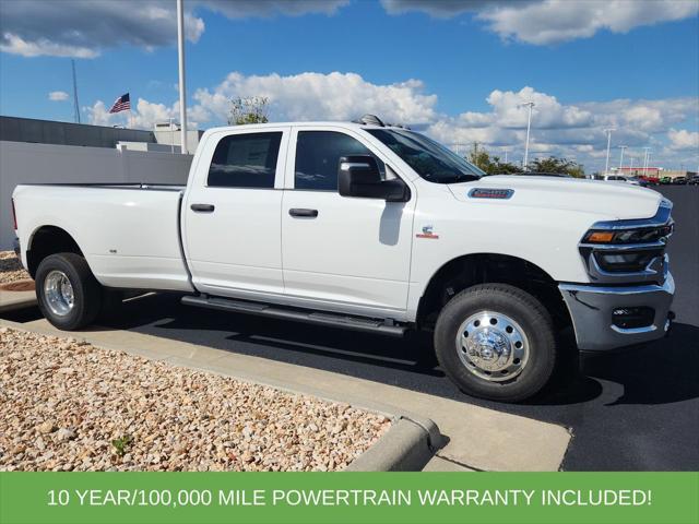 2026 RAM Ram 3500 RAM 3500 TRADESMAN CREW CAB 4X4 8 BOX 2026 RAM Ram 3500 RAM 3500 TRADESMAN CREW CAB 4X4 8 BOX