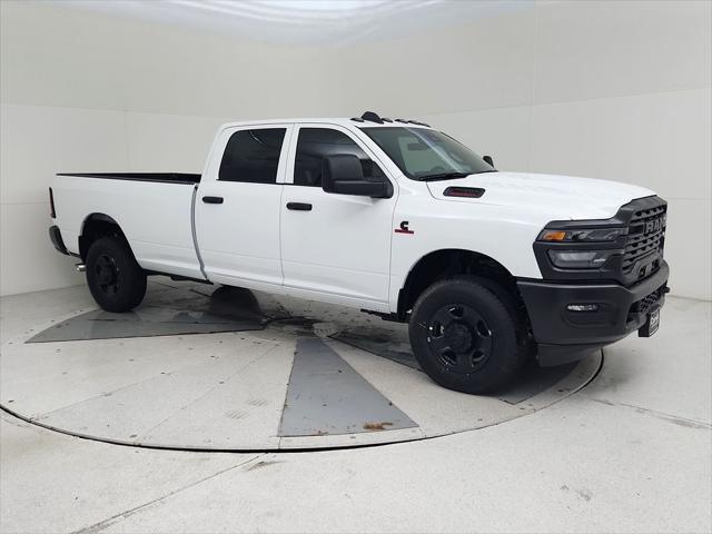 2026 RAM Ram 2500 RAM 2500 TRADESMAN CREW CAB 4X4 8 BOX 2026 RAM Ram 2500 RAM 2500 TRADESMAN CREW CAB 4X4 8 BOX