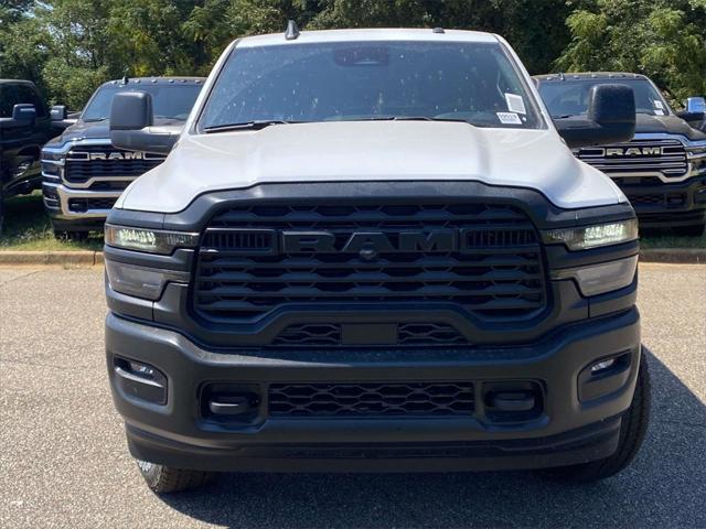 2026 RAM Ram 2500 RAM 2500 TRADESMAN CREW CAB 4X4 64 BOX 2026 RAM Ram 2500 RAM 2500 TRADESMAN CREW CAB 4X4 64 BOX
