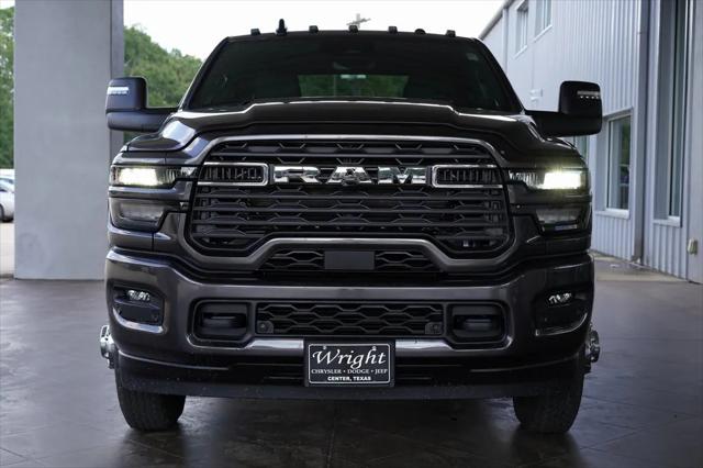 2026 RAM Ram 3500 RAM 3500 LONE STAR CREW CAB 4X4 8 BOX 2026 RAM Ram 3500 RAM 3500 LONE STAR CREW CAB 4X4 8 BOX