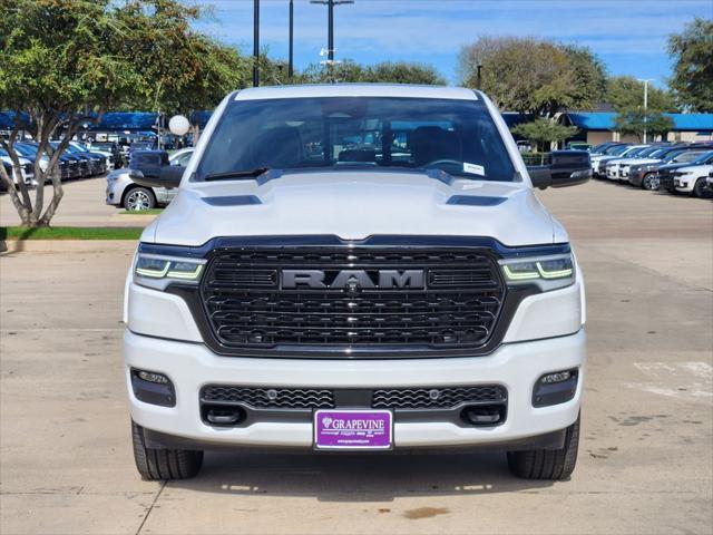 2026 RAM Ram 1500 RAM 1500 LIMITED CREW CAB 4X4 57 BOX 2026 RAM Ram 1500 RAM 1500 LIMITED CREW CAB 4X4 57 BOX