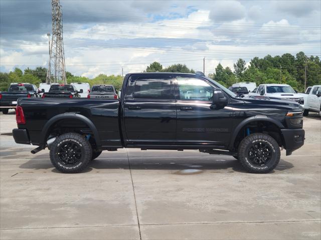 2026 RAM Ram 2500 RAM 2500 POWER WAGON CREW CAB 4X4 64 BOX