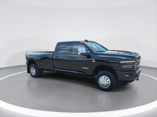 2026 RAM Ram 3500 RAM 3500 LARAMIE CREW CAB 4X4 8 BOX 2026 RAM Ram 3500 RAM 3500 LARAMIE CREW CAB 4X4 8 BOX