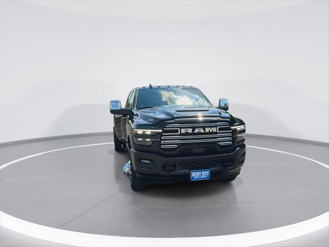 2026 RAM Ram 3500 RAM 3500 LARAMIE CREW CAB 4X4 8 BOX 2026 RAM Ram 3500 RAM 3500 LARAMIE CREW CAB 4X4 8 BOX