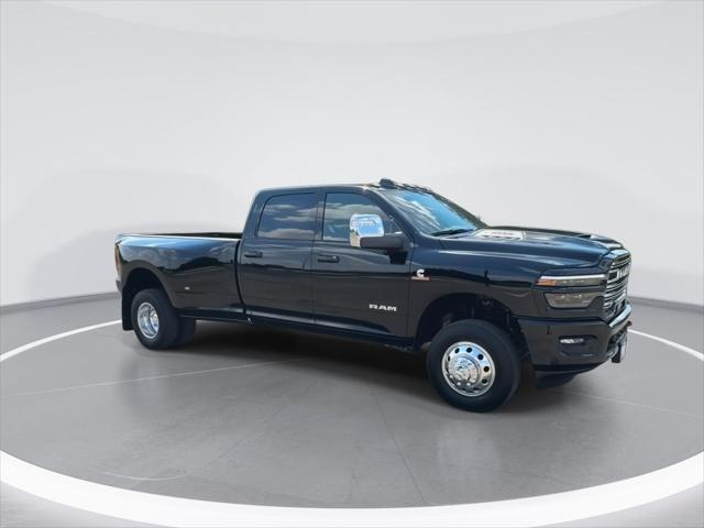 2026 RAM Ram 3500 RAM 3500 LARAMIE CREW CAB 4X4 8 BOX 2026 RAM Ram 3500 RAM 3500 LARAMIE CREW CAB 4X4 8 BOX