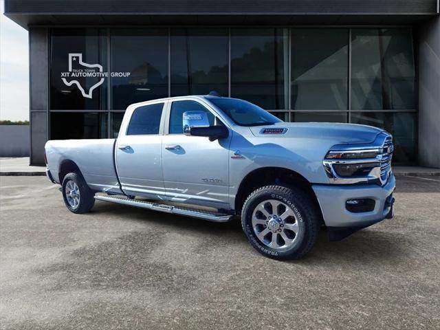 2026 RAM Ram 2500 RAM 2500 LARAMIE CREW CAB 4X4 8 BOX 2026 RAM Ram 2500 RAM 2500 LARAMIE CREW CAB 4X4 8 BOX