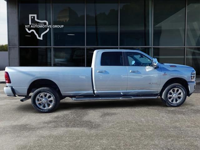 2026 RAM Ram 2500 RAM 2500 LARAMIE CREW CAB 4X4 8 BOX 2026 RAM Ram 2500 RAM 2500 LARAMIE CREW CAB 4X4 8 BOX