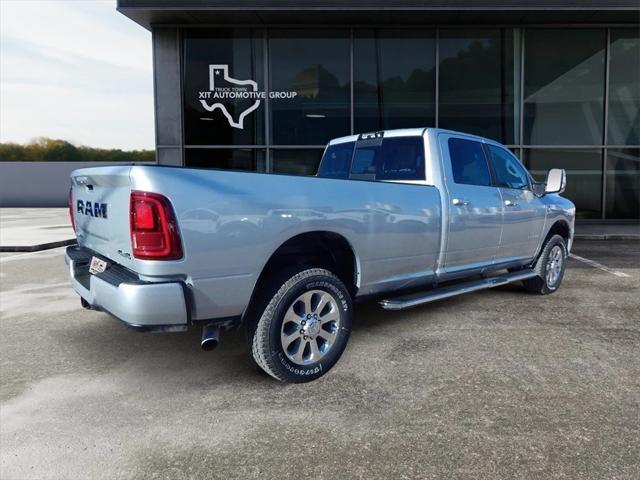 2026 RAM Ram 2500 RAM 2500 LARAMIE CREW CAB 4X4 8 BOX 2026 RAM Ram 2500 RAM 2500 LARAMIE CREW CAB 4X4 8 BOX