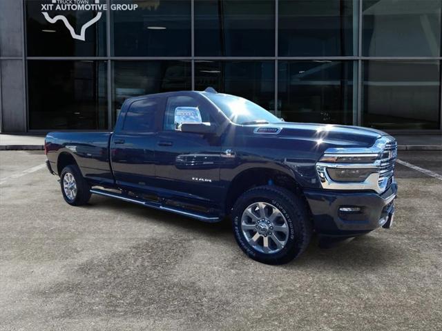 2026 RAM Ram 2500 RAM 2500 LARAMIE CREW CAB 4X4 8 BOX