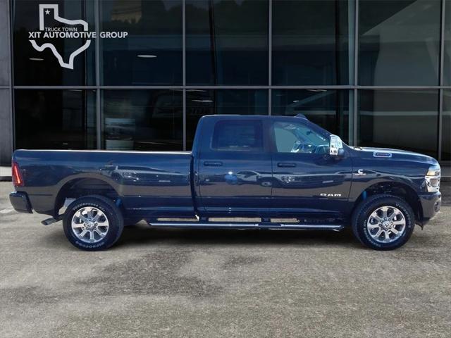 2026 RAM Ram 2500 RAM 2500 LARAMIE CREW CAB 4X4 8 BOX