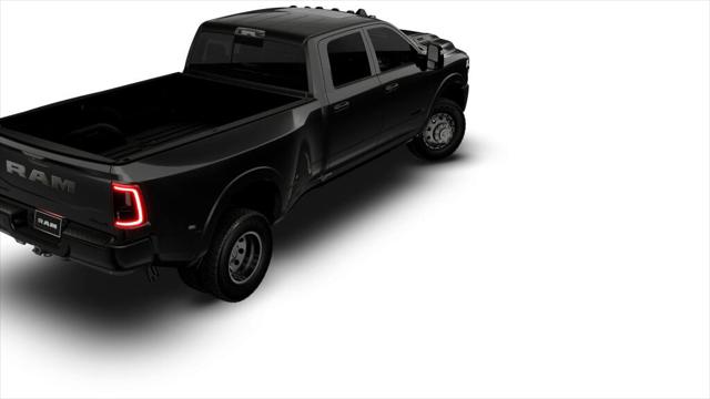 2026 RAM Ram 3500 RAM 3500 LIMITED CREW CAB 4X4 8 BOX