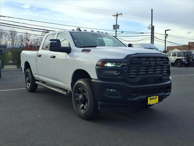 2026 RAM Ram 3500 RAM 3500 TRADESMAN CREW CAB 4X4 64 BOX 2026 RAM Ram 3500 RAM 3500 TRADESMAN CREW CAB 4X4 64 BOX