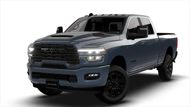 2026 RAM Ram 2500 RAM 2500 LARAMIE CREW CAB 4X4 64 BOX