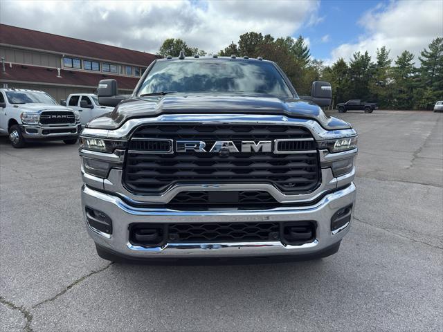 2026 RAM Ram 3500 RAM 3500 BIG HORN CREW CAB 4X4 8 BOX 2026 RAM Ram 3500 RAM 3500 BIG HORN CREW CAB 4X4 8 BOX