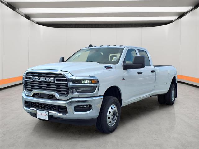 2026 RAM Ram 3500 RAM 3500 TRADESMAN CREW CAB 4X4 8 BOX 2026 RAM Ram 3500 RAM 3500 TRADESMAN CREW CAB 4X4 8 BOX