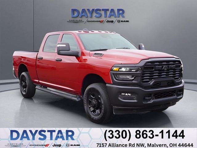 2026 RAM Ram 3500 RAM 3500 TRADESMAN CREW CAB 4X4 64 BOX 2026 RAM Ram 3500 RAM 3500 TRADESMAN CREW CAB 4X4 64 BOX