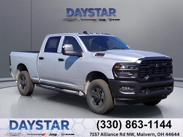 2026 RAM Ram 3500 RAM 3500 TRADESMAN CREW CAB 4X4 64 BOX 2026 RAM Ram 3500 RAM 3500 TRADESMAN CREW CAB 4X4 64 BOX