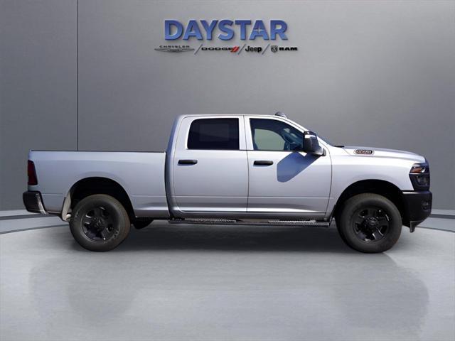 2026 RAM Ram 3500 RAM 3500 TRADESMAN CREW CAB 4X4 64 BOX 2026 RAM Ram 3500 RAM 3500 TRADESMAN CREW CAB 4X4 64 BOX