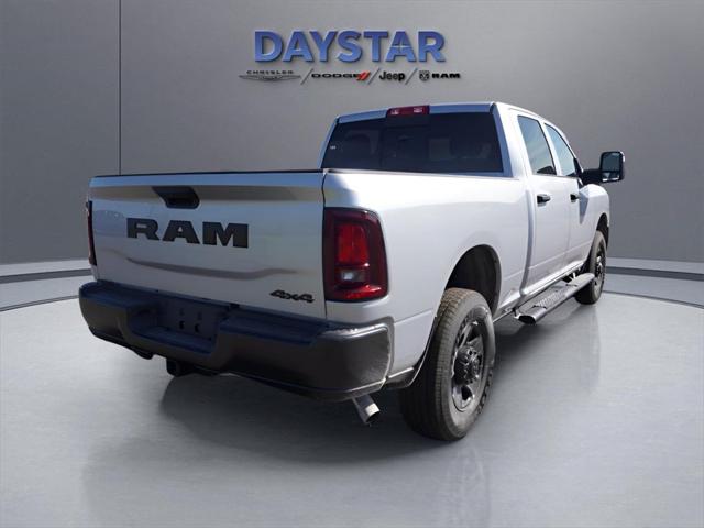 2026 RAM Ram 3500 RAM 3500 TRADESMAN CREW CAB 4X4 64 BOX 2026 RAM Ram 3500 RAM 3500 TRADESMAN CREW CAB 4X4 64 BOX