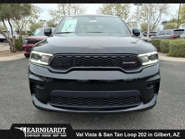 2026 Dodge Durango DURANGO GT RWD